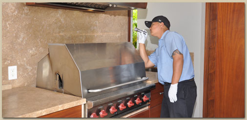 Rodent Control & Insect Infestation Exterminator Honolulu & Oahu