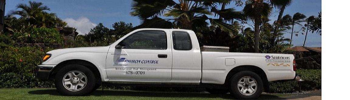 Pest Control & Exterminators Honolulu Pest Control & Exterminators Honolulu & O'ahu