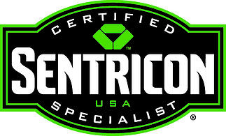 Sentricon Certified Specialist